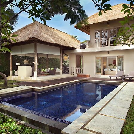 Kayumanis Sanur Private Villa And Spa Екстер'єр фото