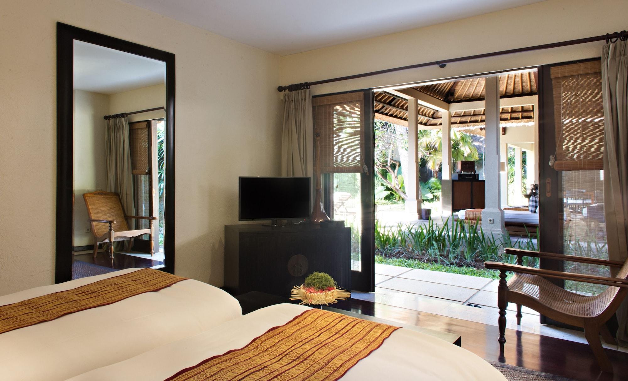 Kayumanis Sanur Private Villa And Spa Екстер'єр фото