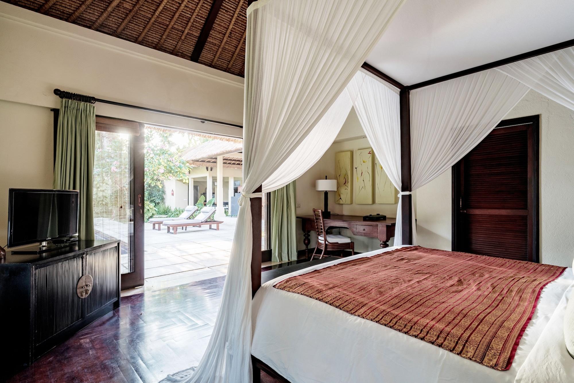 Kayumanis Sanur Private Villa And Spa Екстер'єр фото