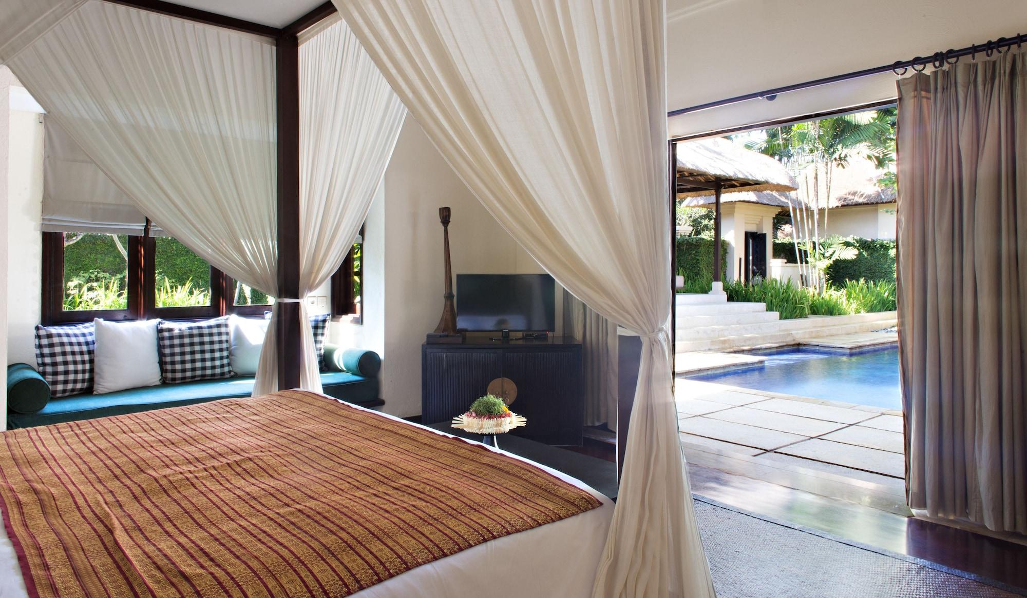 Kayumanis Sanur Private Villa And Spa Екстер'єр фото