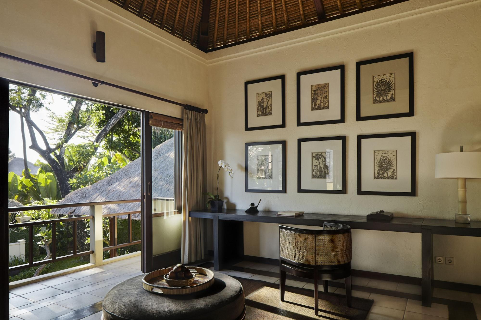 Kayumanis Sanur Private Villa And Spa Екстер'єр фото