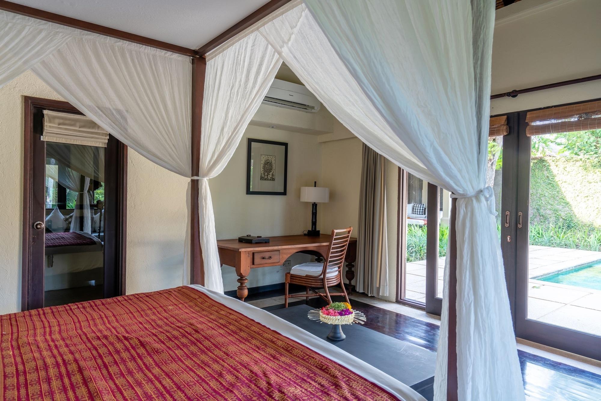 Kayumanis Sanur Private Villa And Spa Екстер'єр фото