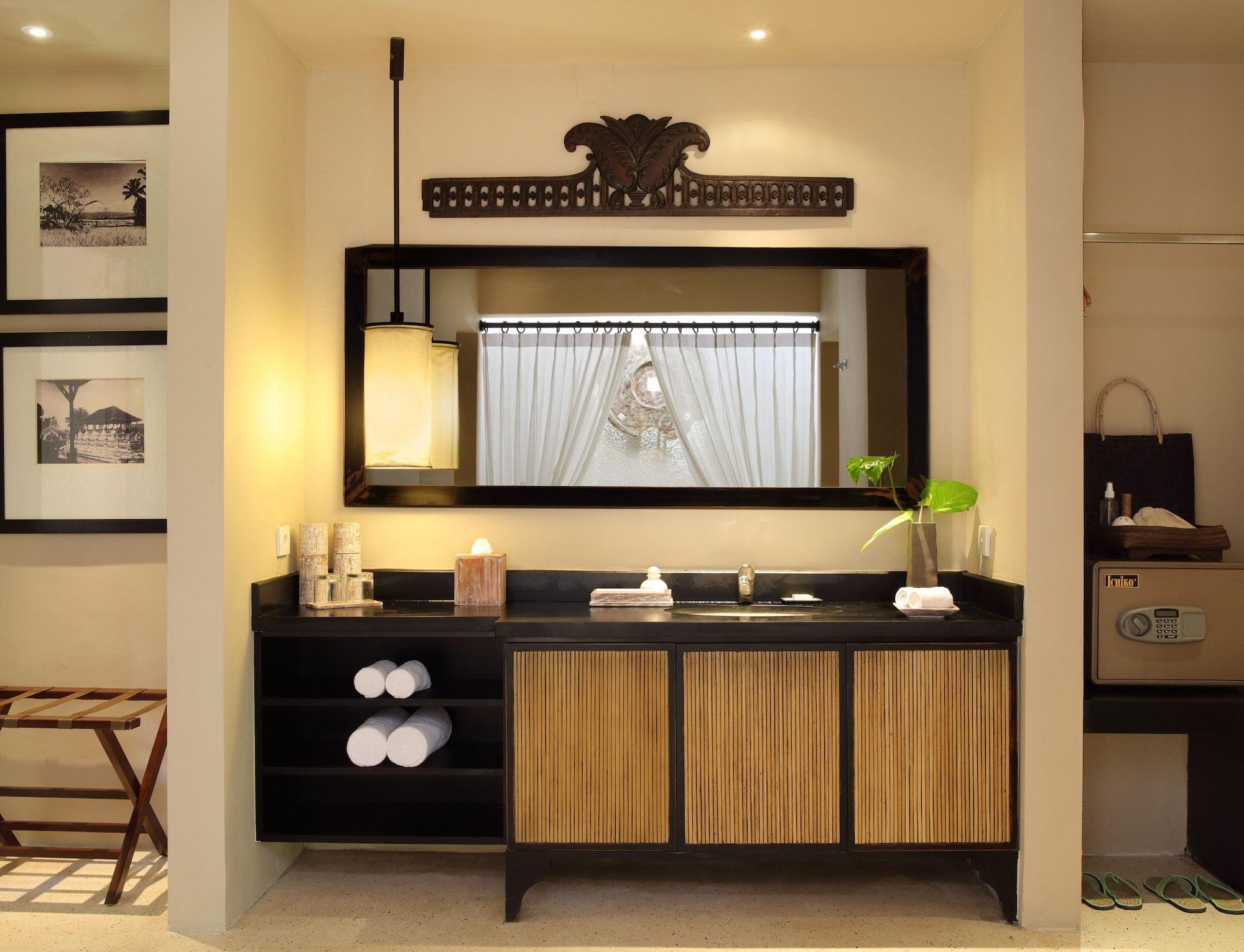 Kayumanis Sanur Private Villa And Spa Екстер'єр фото