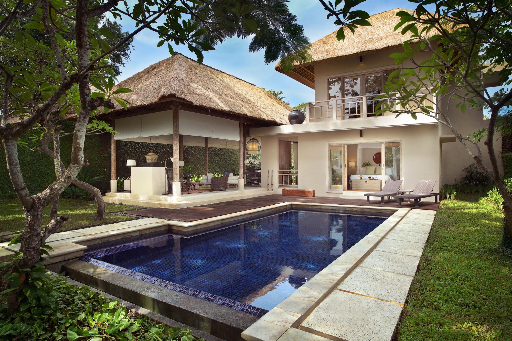 Kayumanis Sanur Private Villa And Spa Екстер'єр фото
