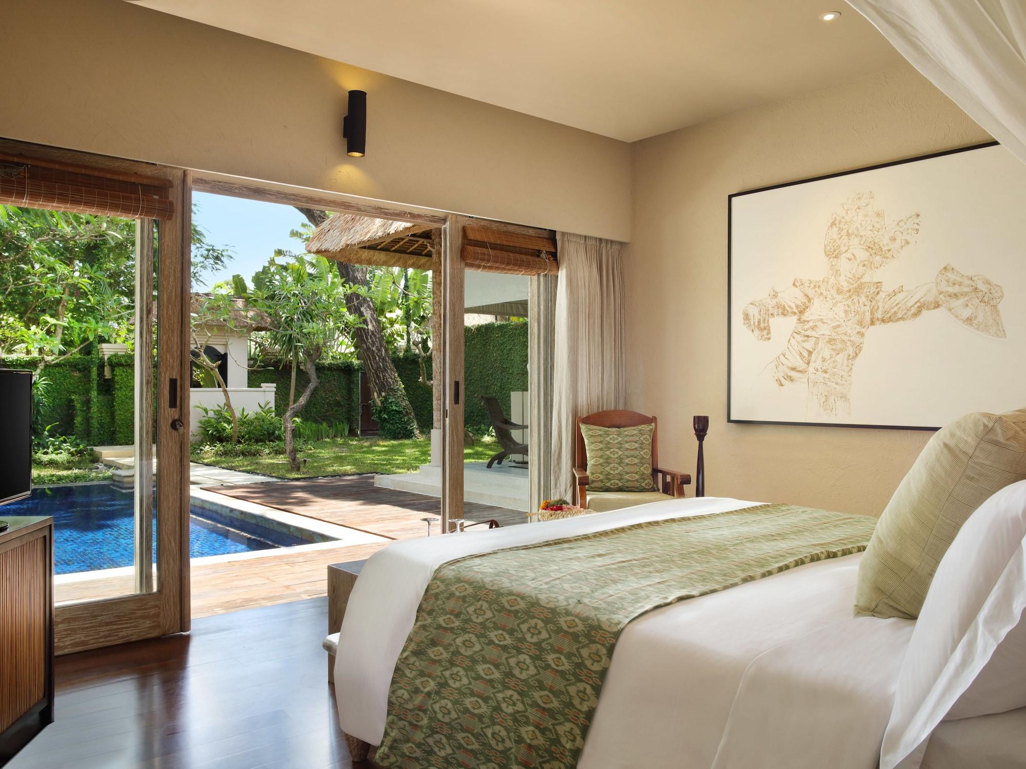 Kayumanis Sanur Private Villa And Spa Екстер'єр фото