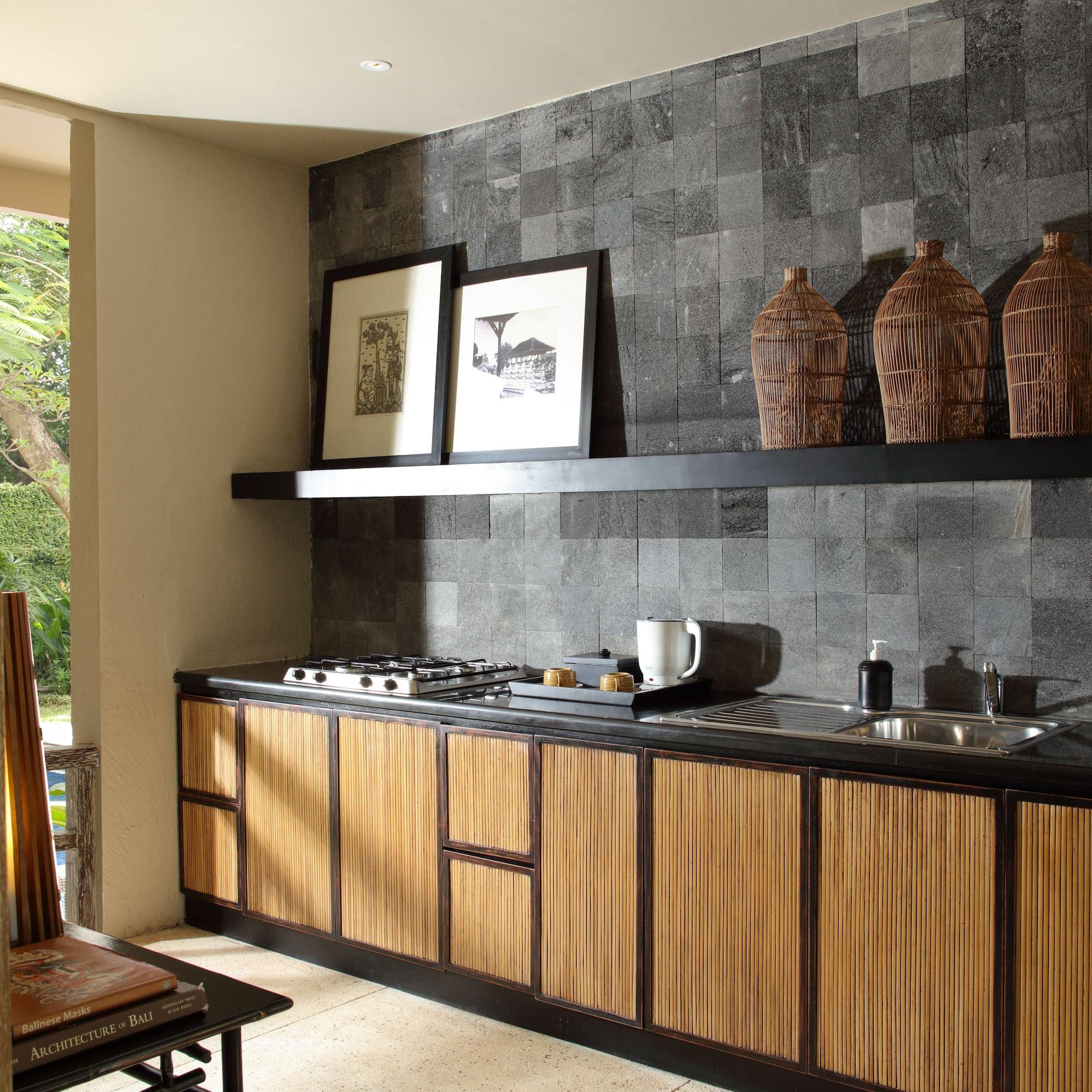 Kayumanis Sanur Private Villa And Spa Екстер'єр фото