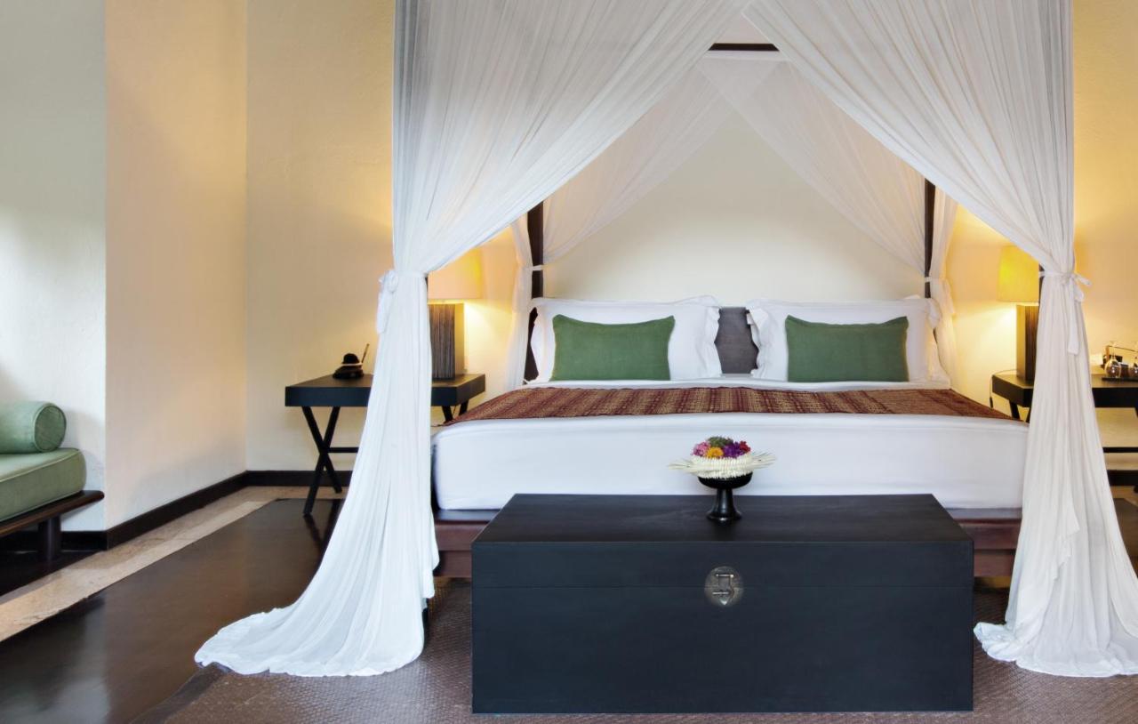 Kayumanis Sanur Private Villa And Spa Екстер'єр фото