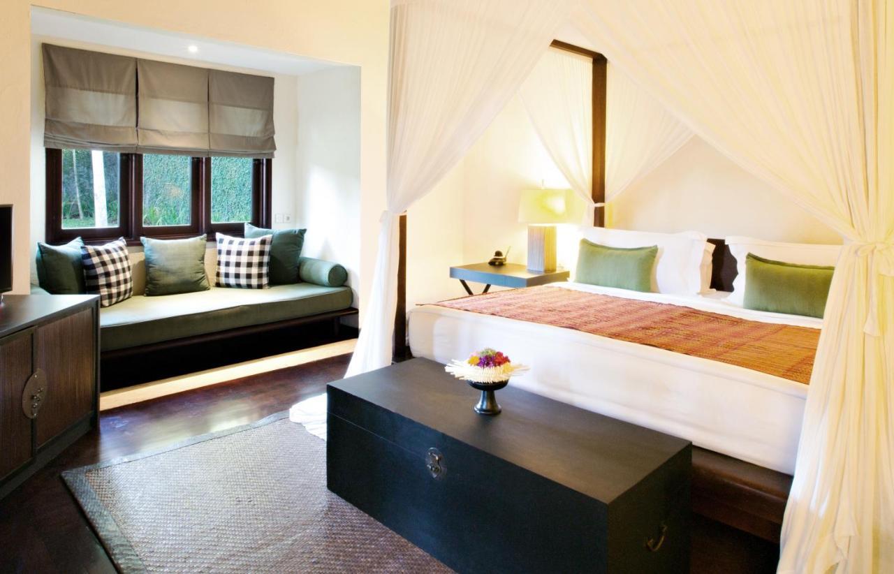 Kayumanis Sanur Private Villa And Spa Екстер'єр фото