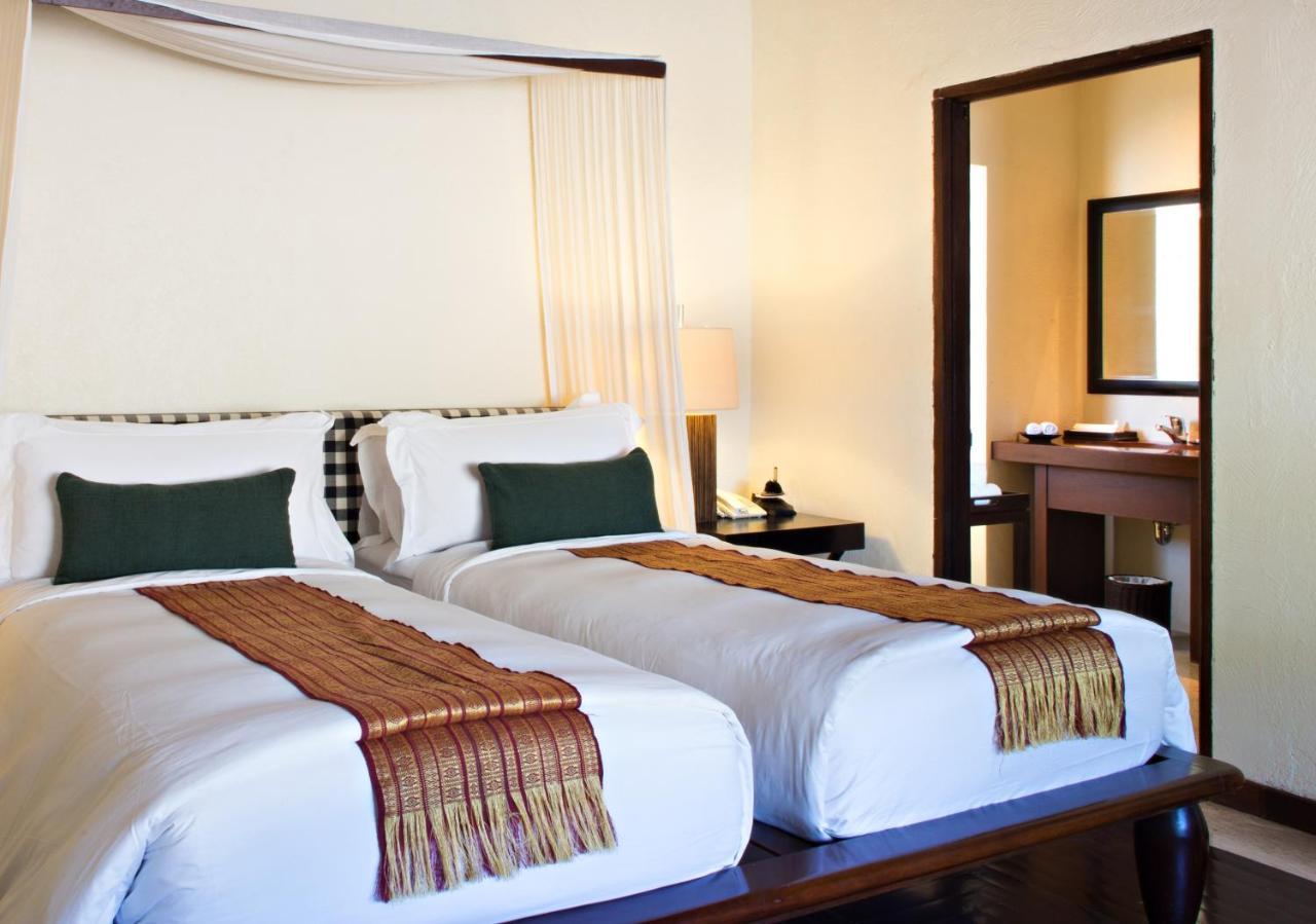 Kayumanis Sanur Private Villa And Spa Екстер'єр фото