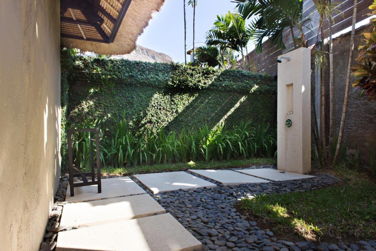 Kayumanis Sanur Private Villa And Spa Екстер'єр фото