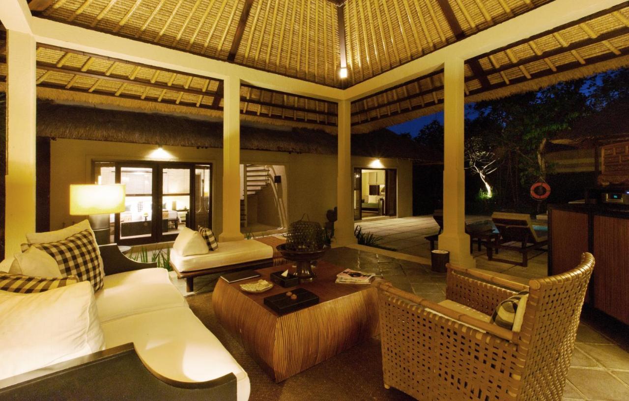 Kayumanis Sanur Private Villa And Spa Екстер'єр фото