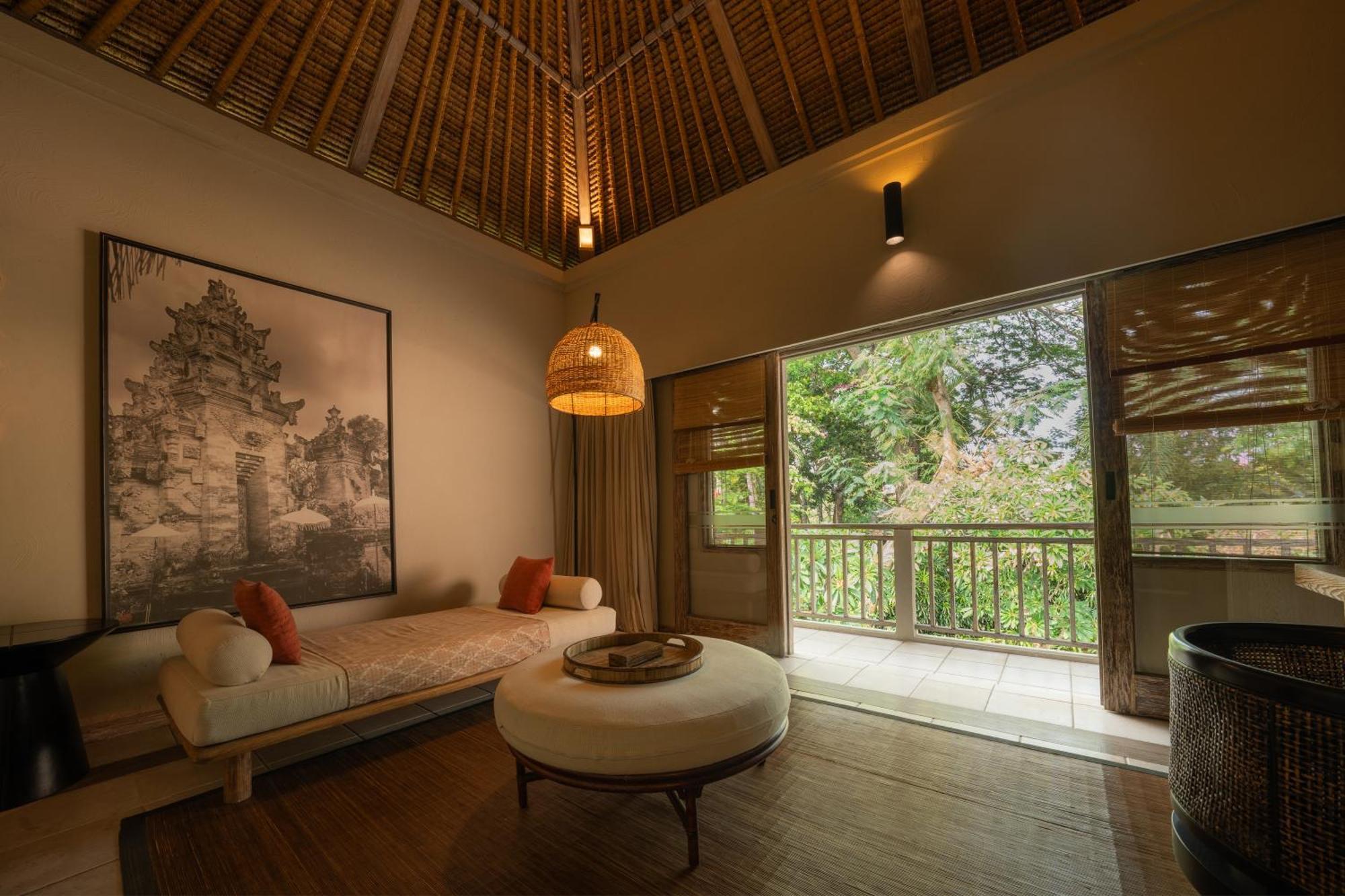 Kayumanis Sanur Private Villa And Spa Екстер'єр фото