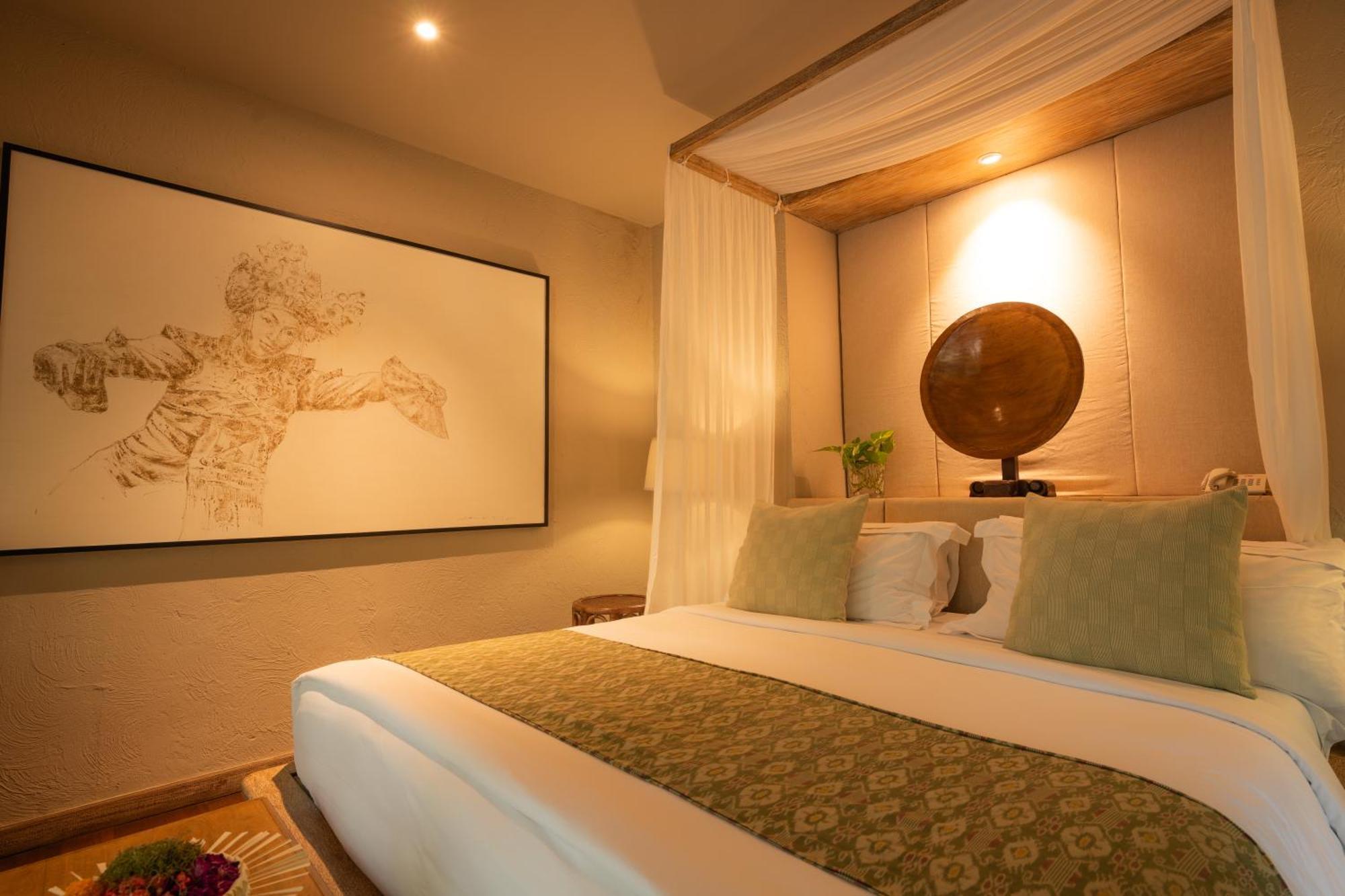Kayumanis Sanur Private Villa And Spa Екстер'єр фото