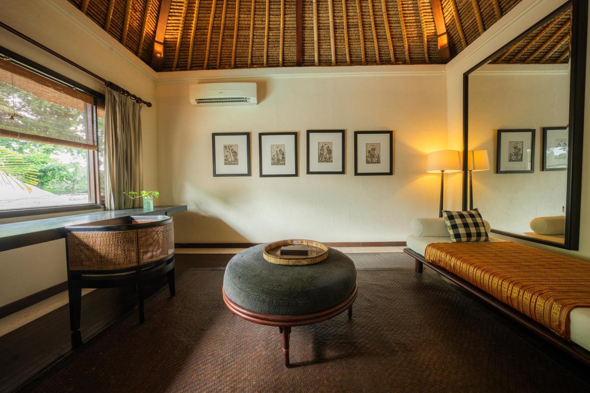Kayumanis Sanur Private Villa And Spa Екстер'єр фото
