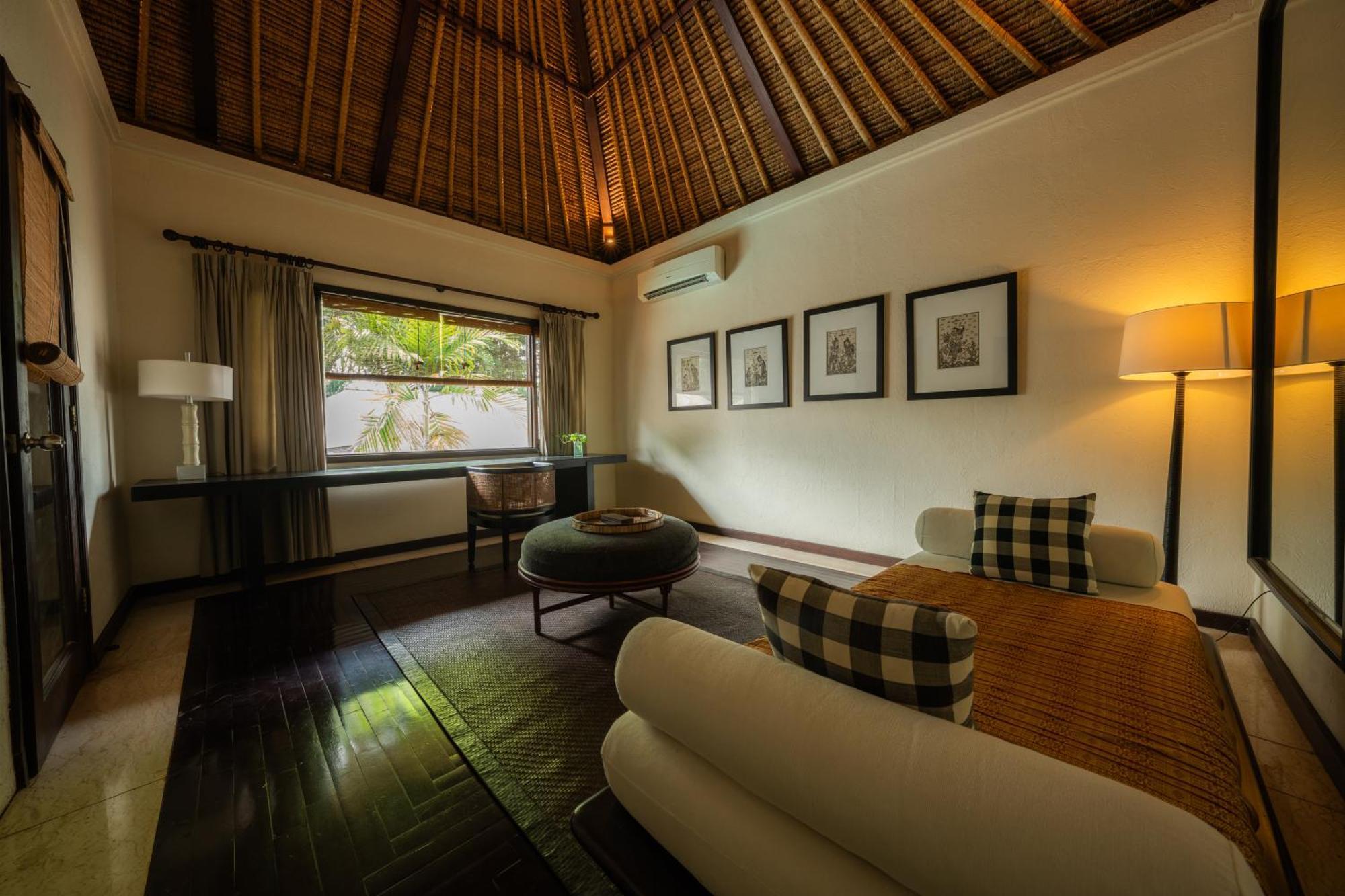 Kayumanis Sanur Private Villa And Spa Екстер'єр фото