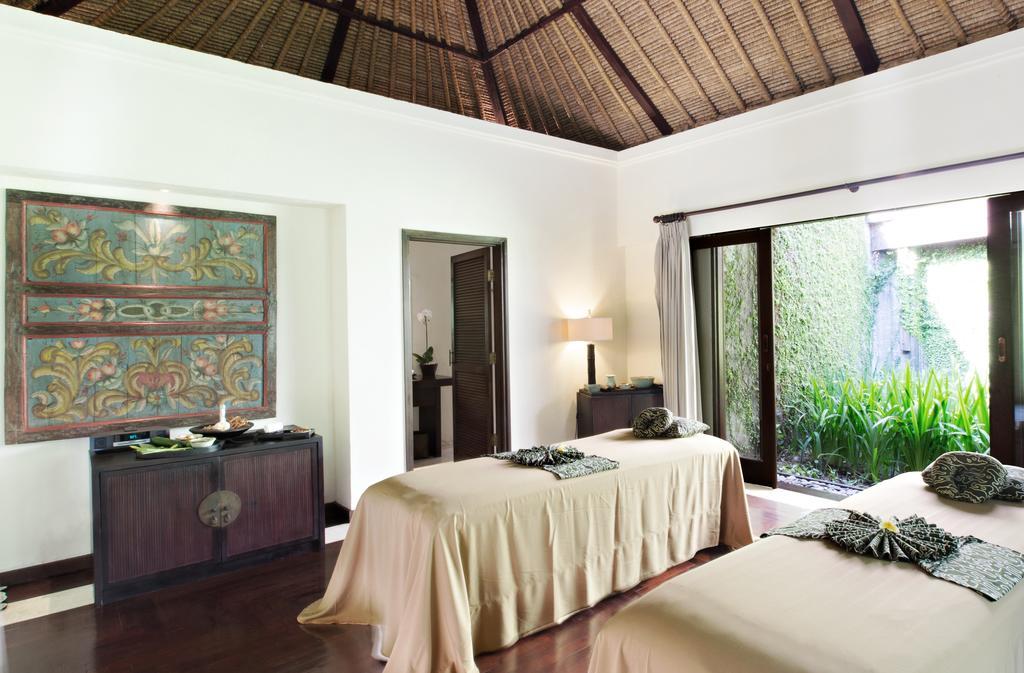 Kayumanis Sanur Private Villa And Spa Екстер'єр фото