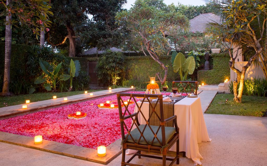 Kayumanis Sanur Private Villa And Spa Екстер'єр фото